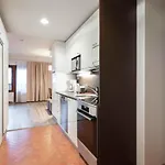 Lejlighed Ski-inn Rukavillage *