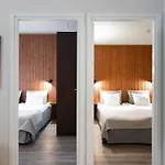 Ski-inn Rukavillage Lejlighed Ruka