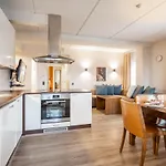 Apartment Ski-inn Rukavillage Ruka