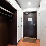 Ski-inn Rukavillage شقة روكا