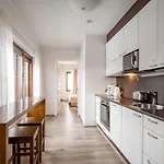 Ski-inn Rukavillage Lejlighed *