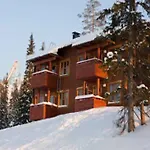 Ski-inn Rukavillage Lejlighed *