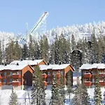 Lejlighed Ski-inn Rukavillage