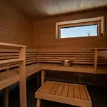Lejlighed Ski-inn Rukavillage Ruka