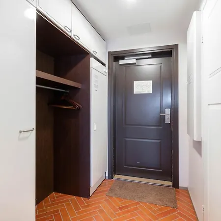 Apartmán Ski-inn Rukavillage Ruka