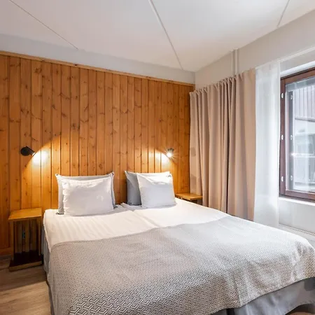 Apartment Ski-inn Rukavillage