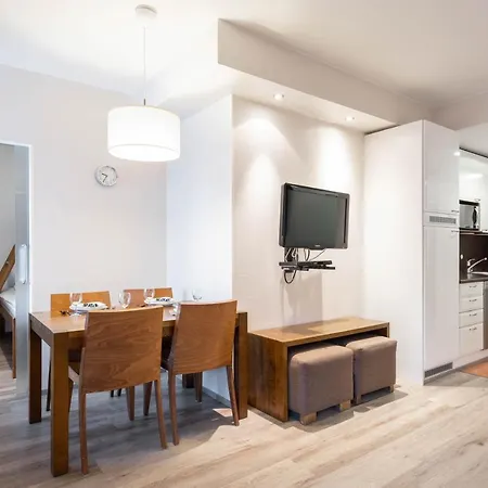 Ski-inn Rukavillage Ruka