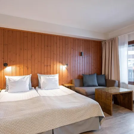 Ski-inn Rukavillage Ruka