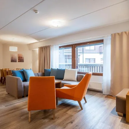 Ski-inn Rukavillage