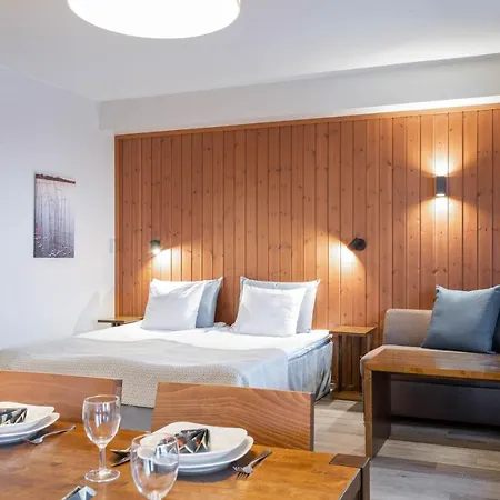 Apartment Ski-inn Rukavillage Ruka