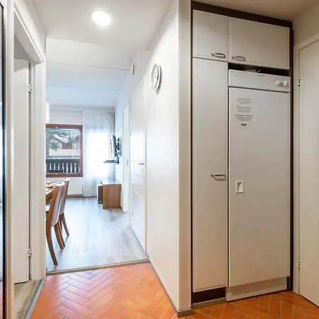 Ski-inn Rukavillage * ルカ