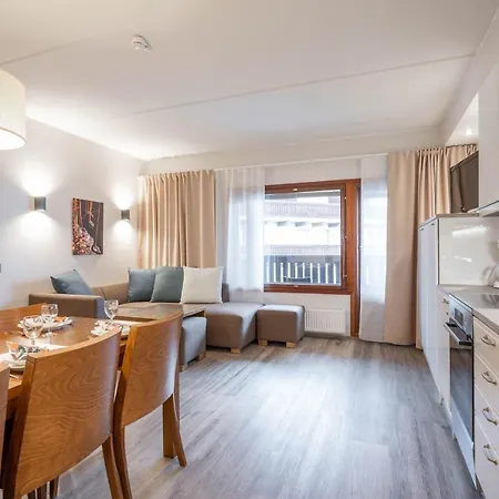 Lejlighed Ski-inn Rukavillage