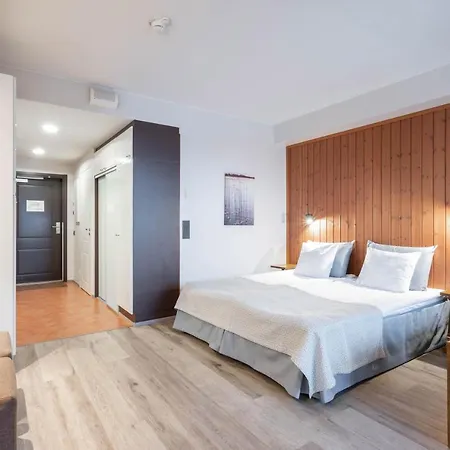 Lejlighed Ski-inn Rukavillage