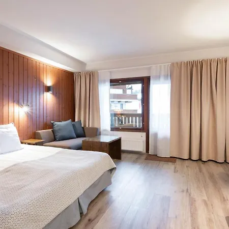 Ski-inn Rukavillage *