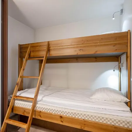 Ski-inn Rukavillage アパート