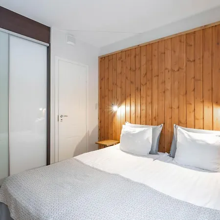 Ski-inn Rukavillage アパート *