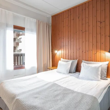 Ski-inn Rukavillage Ruka