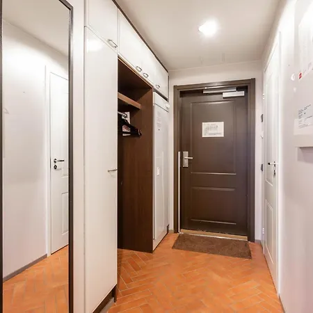 Apartment Ski-inn Rukavillage *