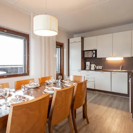 Ski-inn Rukavillage *