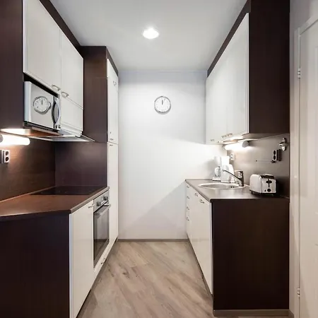 Ski-inn Rukavillage Ruka