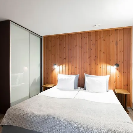 Ski-inn Rukavillage * Ruka