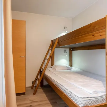アパート Ski-inn Rukavillage
