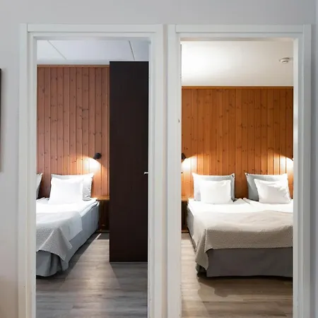 Ski-inn Rukavillage Apartmán Ruka