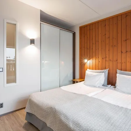 Ski-inn Rukavillage Apartmán *