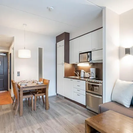 Lejlighed Ski-inn Rukavillage