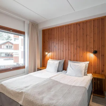 Ski-inn Rukavillage *