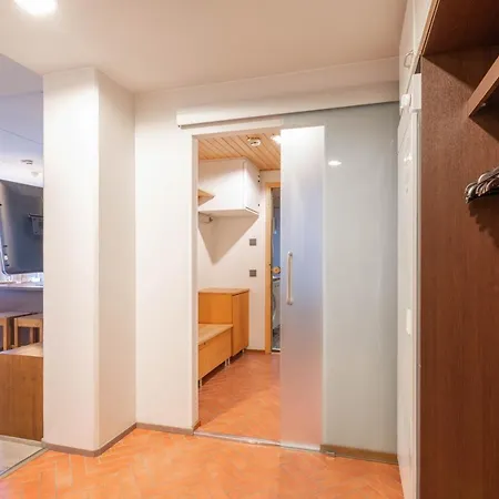 Ski-inn Rukavillage Apartment