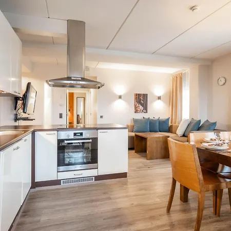 Appartement Ski-inn Rukavillage Ruka