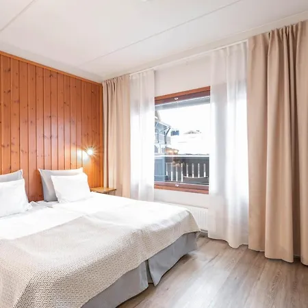 Ski-inn Rukavillage Lejlighed