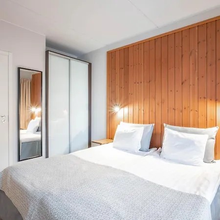 Ski-inn Rukavillage Apartmán *