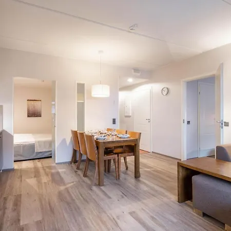 Apartment Ski-inn Rukavillage