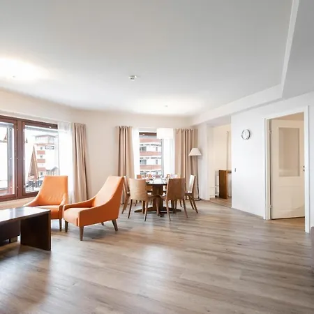 Ski-inn Rukavillage *