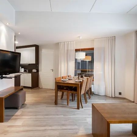 Ski-inn Rukavillage