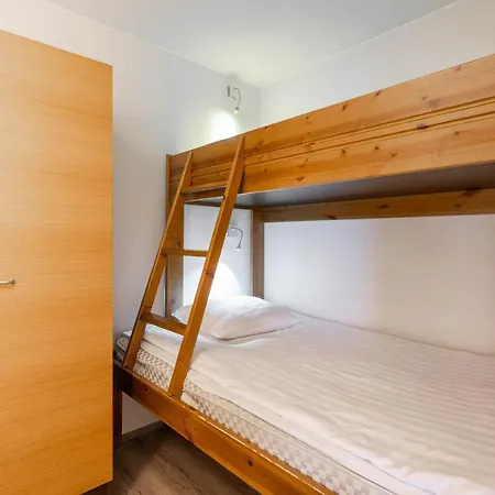 Ski-inn Rukavillage * Ruka