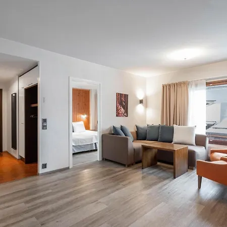 Ski-inn Rukavillage *