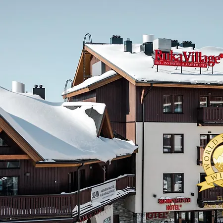 Ski-inn Rukavillage *