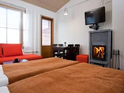 Apartmán Ski-inn Rukavillage Ruka