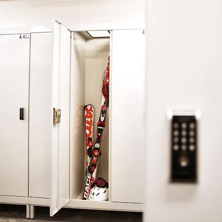 Lejlighed Ski-inn Rukavillage