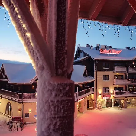 Ski-inn Rukavillage