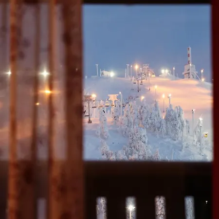 Ski-inn Rukavillage Ruka