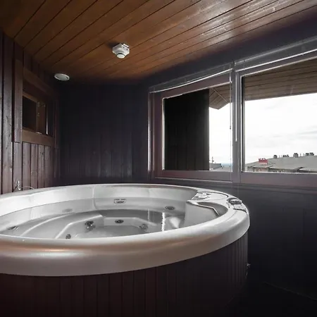 Apartmán Ski-inn Rukavillage