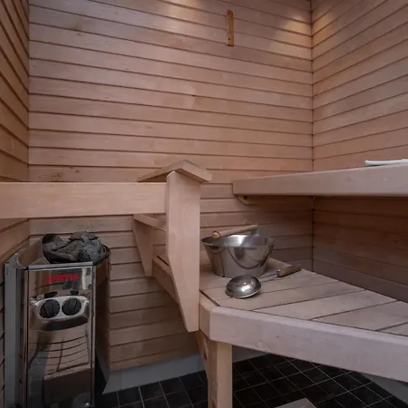 Ski-inn Rukavillage *