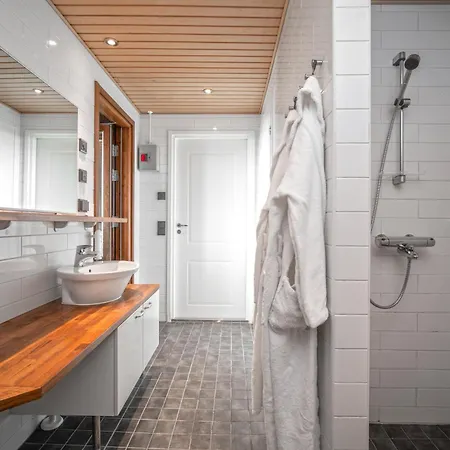 Ski-inn Rukavillage Ruka