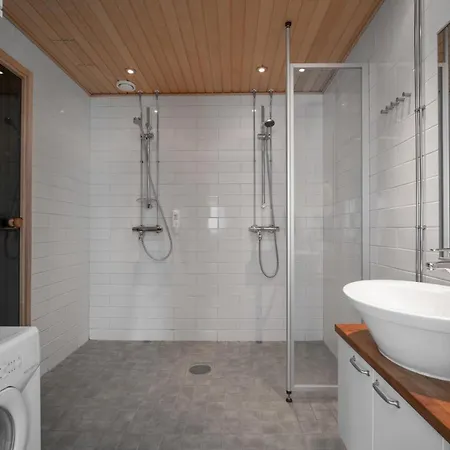 Ski-inn Rukavillage Apartmán *