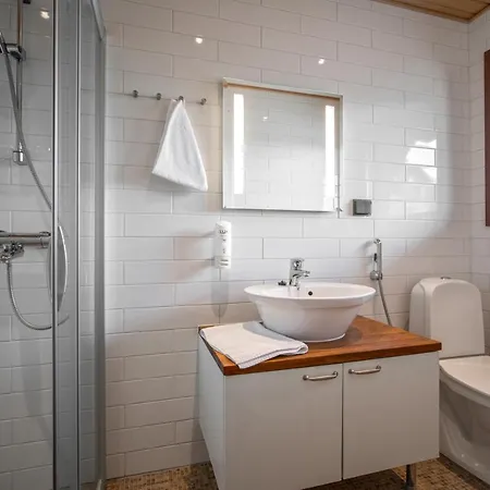 Apartmán Ski-inn Rukavillage Ruka