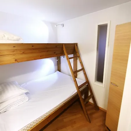 Ski-inn Rukavillage *